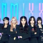 NMIXX（エンミックス）のダンス上手い順ランキング！メインダンサーは誰？